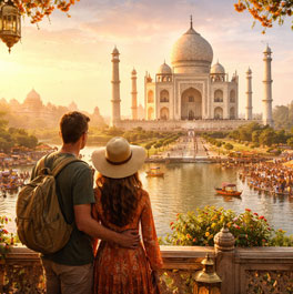 Rajasthan India