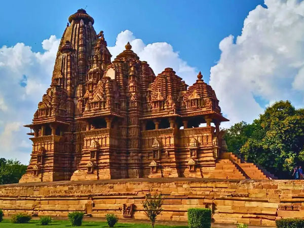 Viaggio Rajasthan con Khajuraho (18 Giorni)