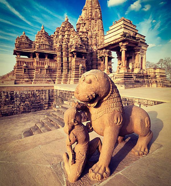 Khajuraho