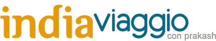 viaggio india