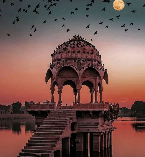 Rajasthan