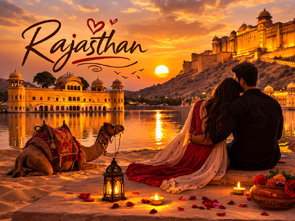 Offerta viaggio Rajasthan India (14 Giorni)