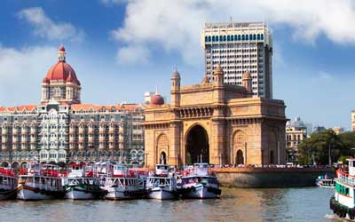 Viaggi Mumbai India